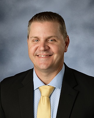 Dr. Casey DeLoach